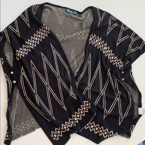 Cover Shawl /Blanket - Picture 1 of 4